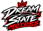 Dream State Motors home